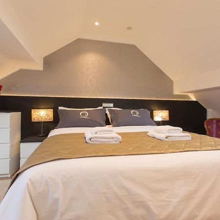 The Queen Luxury Apartments - Villa Liberty Lussemburgo Esterno foto