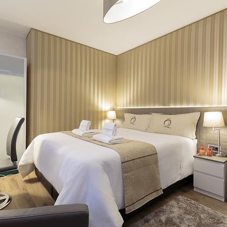 The Queen Luxury Apartments - Villa Liberty Lussemburgo Esterno foto