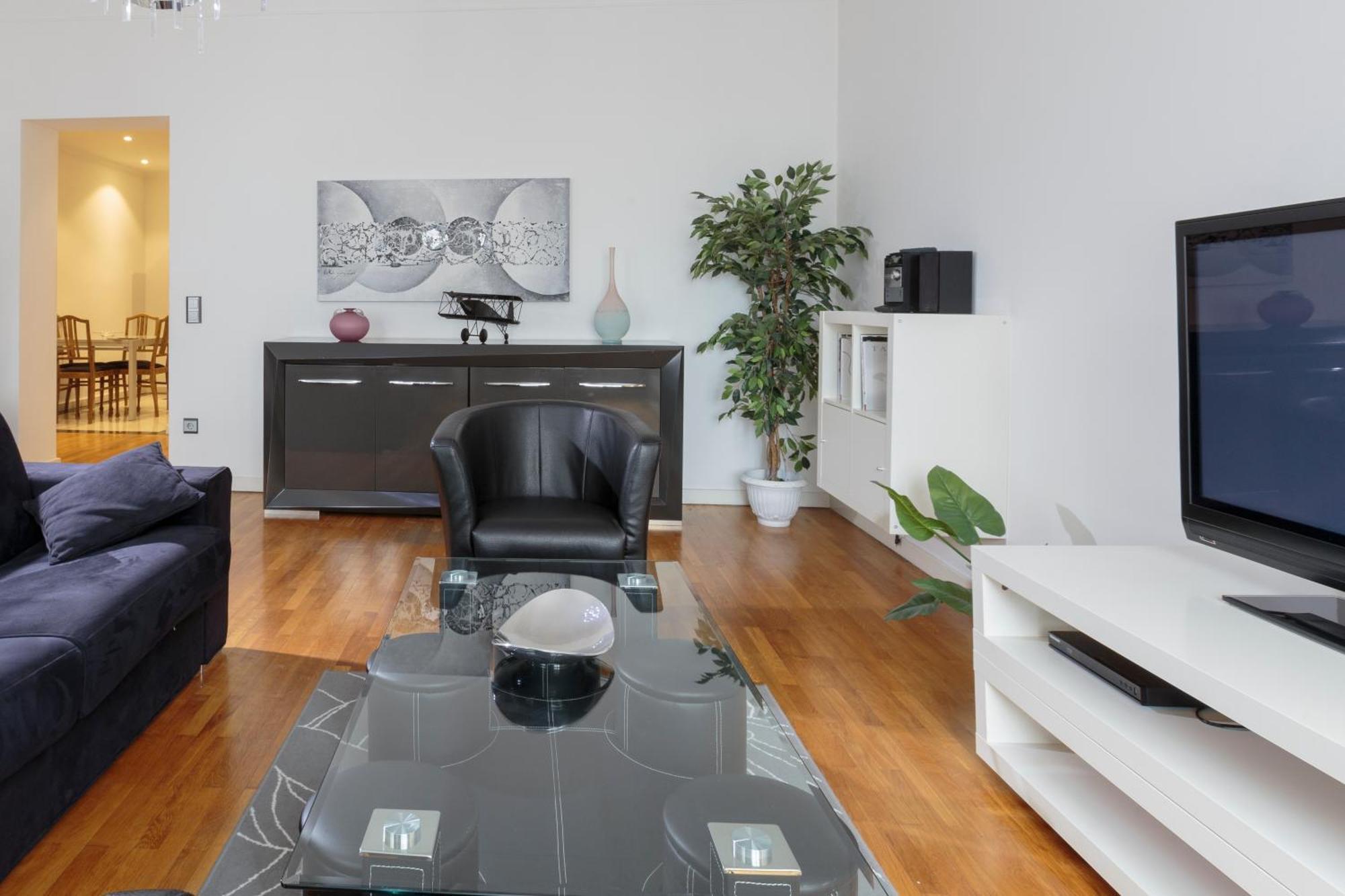 The Queen Luxury Apartments - Villa Liberty Lussemburgo Esterno foto