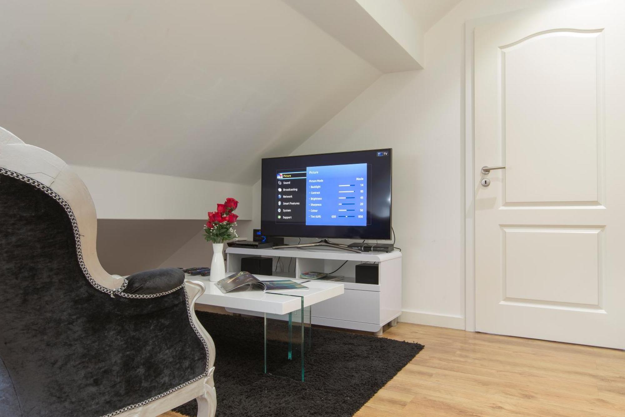 The Queen Luxury Apartments - Villa Liberty Lussemburgo Esterno foto
