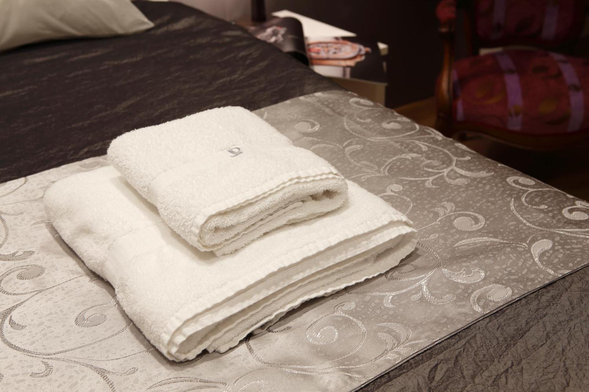 The Queen Luxury Apartments - Villa Liberty Lussemburgo Esterno foto