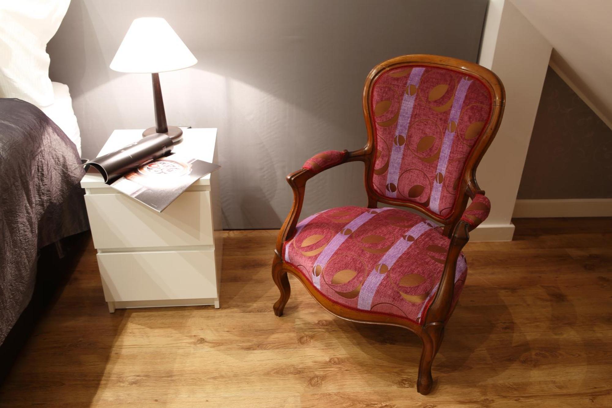 The Queen Luxury Apartments - Villa Liberty Lussemburgo Esterno foto