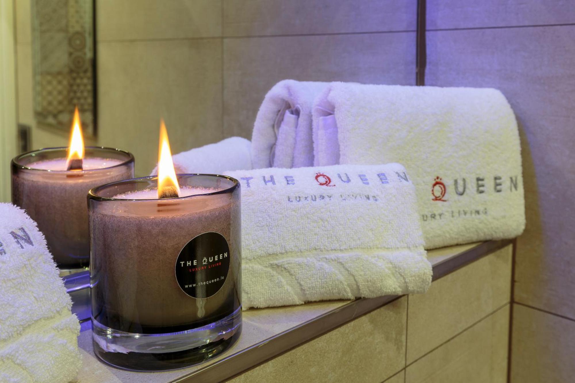 The Queen Luxury Apartments - Villa Liberty Lussemburgo Esterno foto