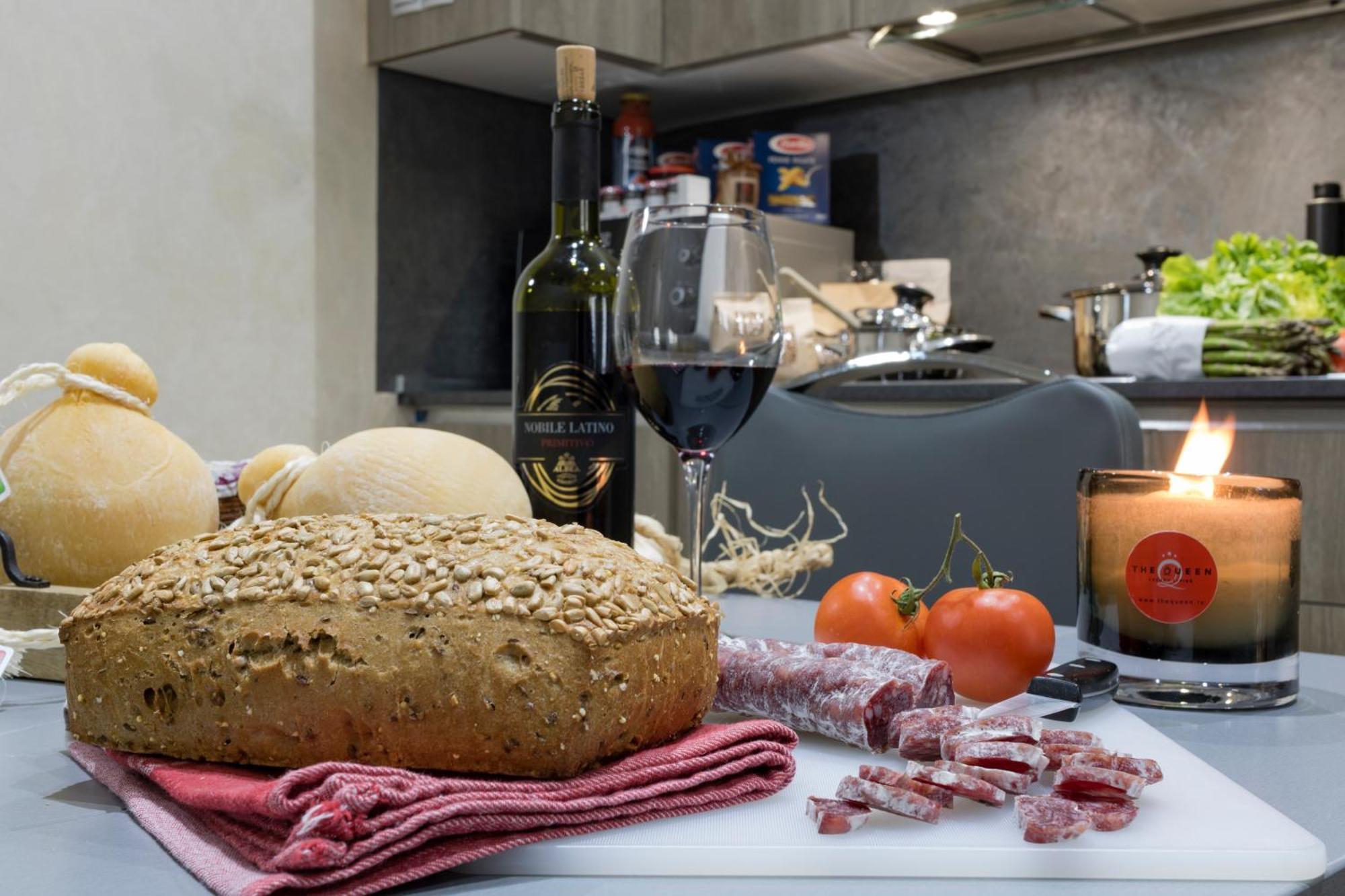 The Queen Luxury Apartments - Villa Liberty Lussemburgo Esterno foto