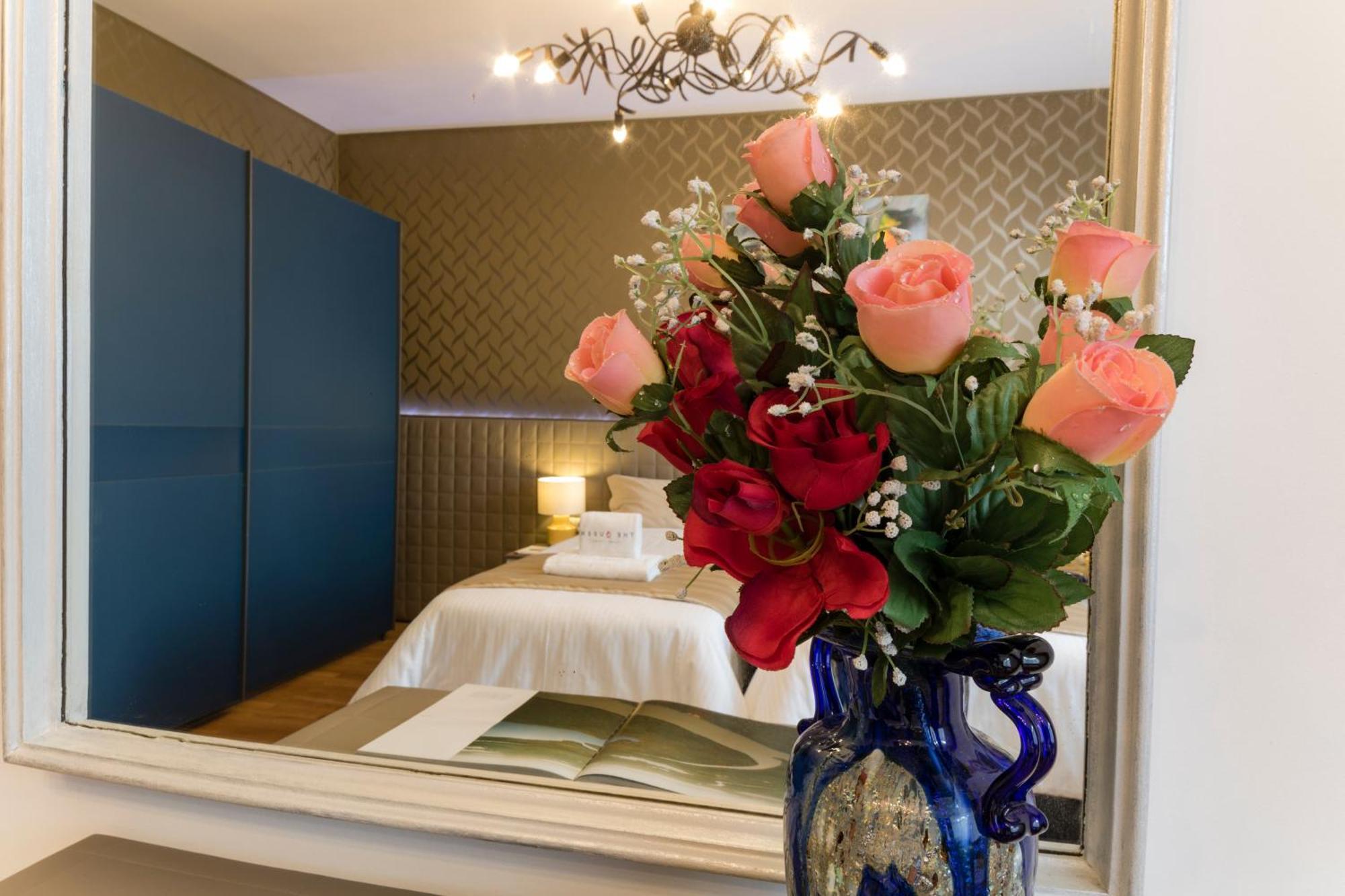 The Queen Luxury Apartments - Villa Liberty Lussemburgo Esterno foto
