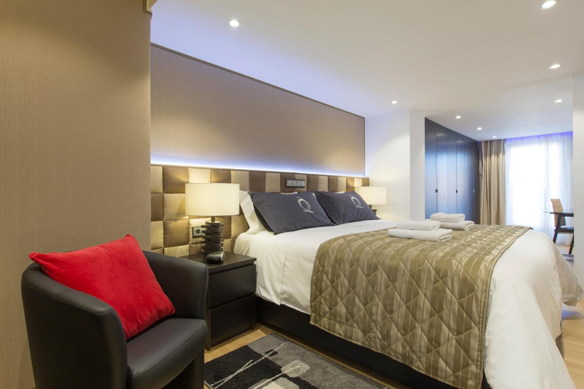 The Queen Luxury Apartments - Villa Liberty Lussemburgo Esterno foto