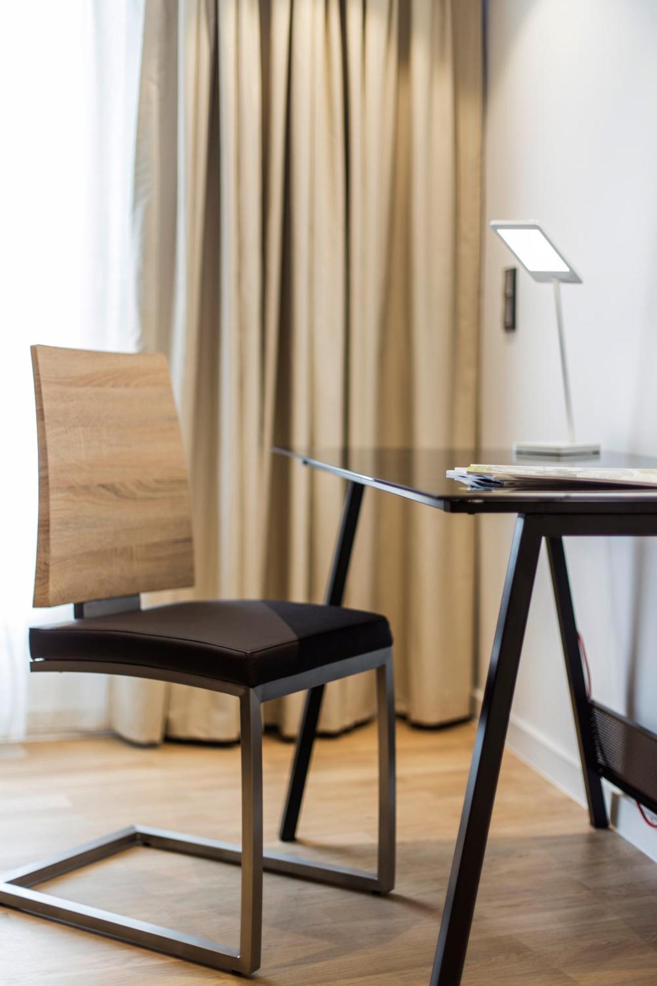 The Queen Luxury Apartments - Villa Liberty Lussemburgo Esterno foto