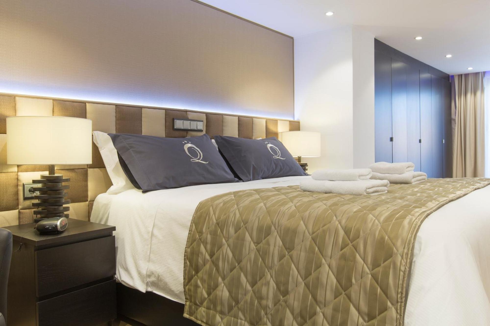 The Queen Luxury Apartments - Villa Liberty Lussemburgo Esterno foto
