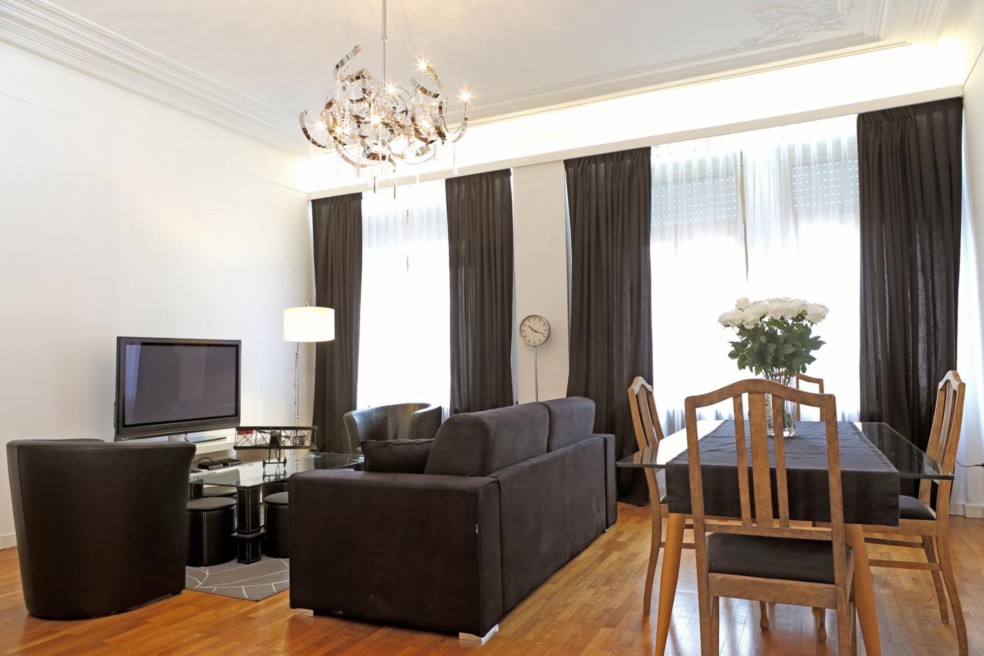 The Queen Luxury Apartments - Villa Liberty Lussemburgo Esterno foto