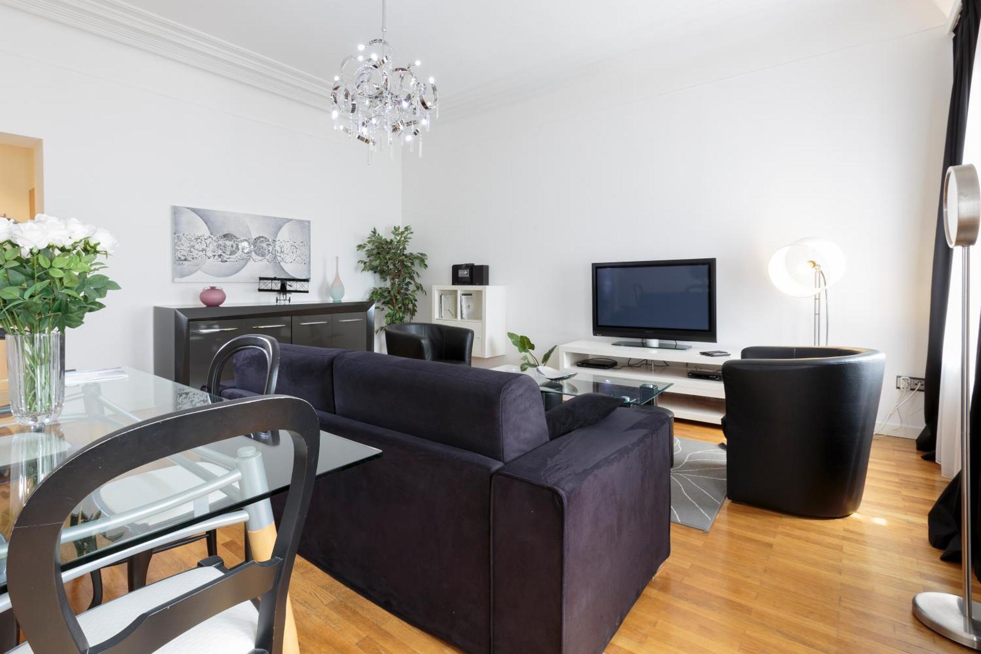 The Queen Luxury Apartments - Villa Liberty Lussemburgo Esterno foto