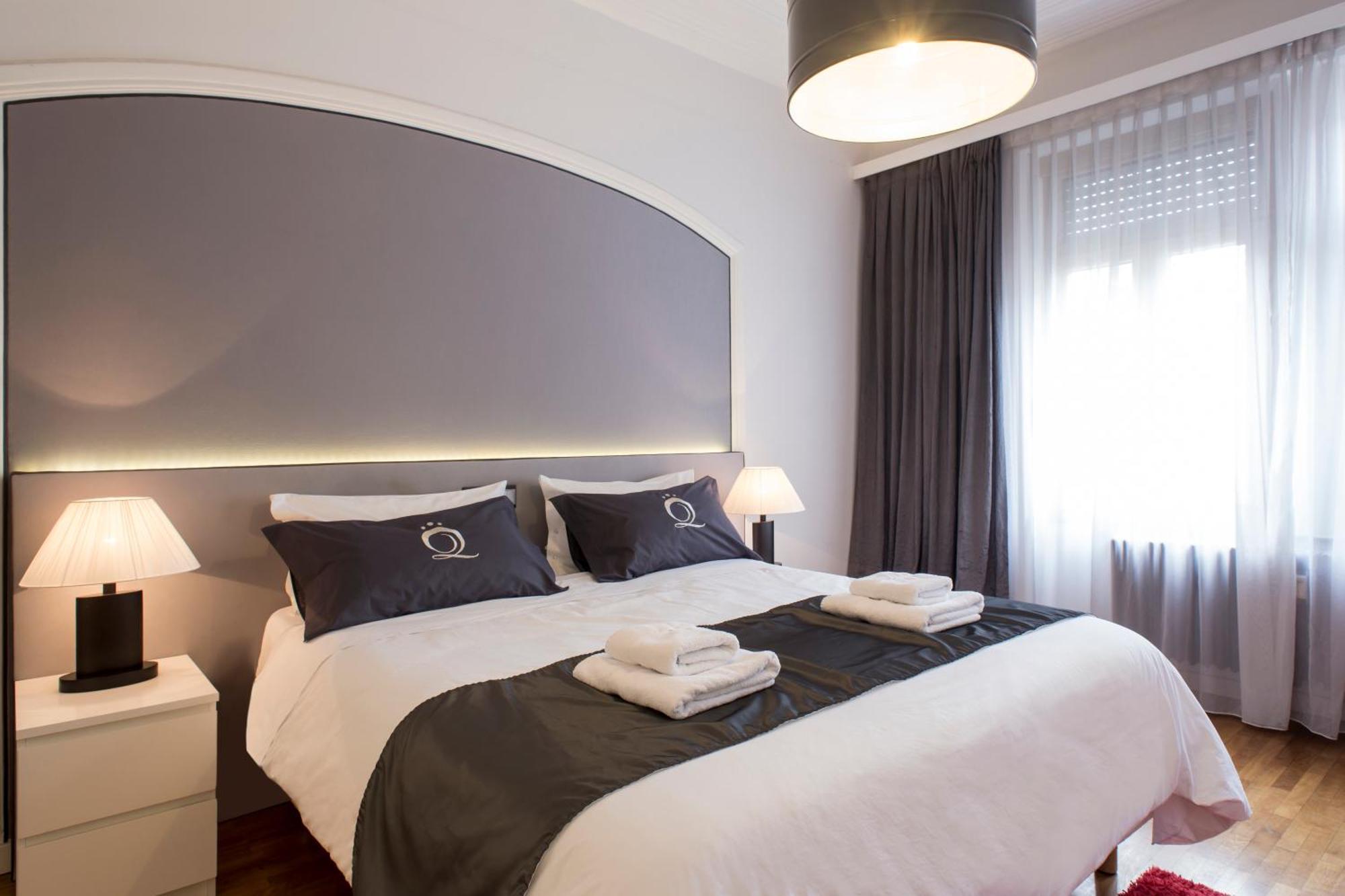 The Queen Luxury Apartments - Villa Liberty Lussemburgo Esterno foto